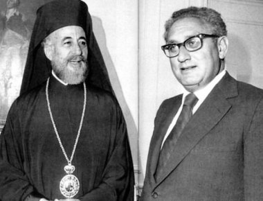 Κυπριακό: To χρονικό ενός δράματος - Από τον Μακάριο έως τη Γενεύη (φωτό)